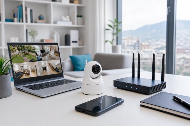 Equipos de tecnología y cómputo